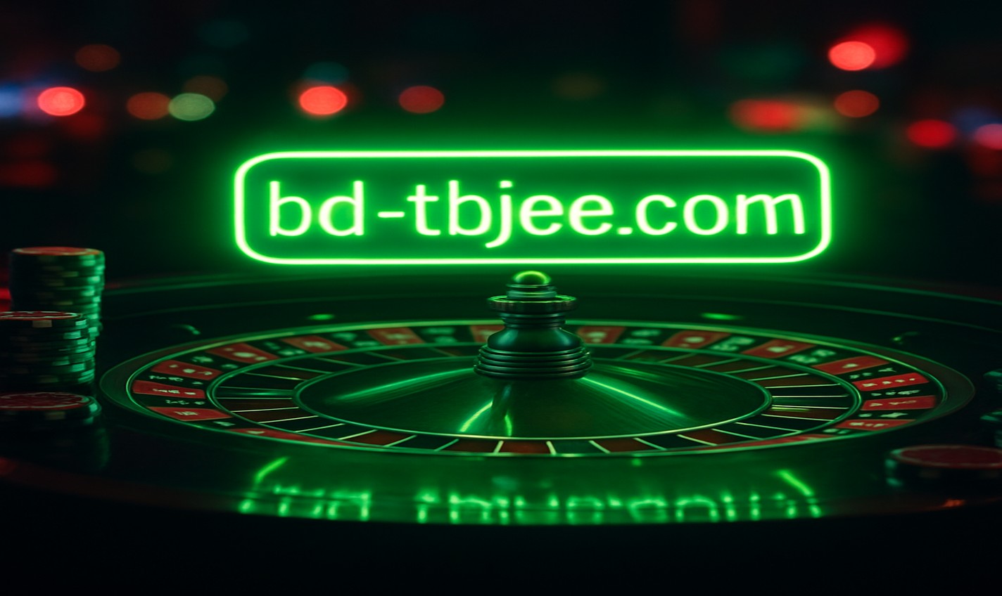 আজই tbjee এ অ্যাকাউন্ট খুলুন